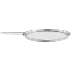 Eva Trio Tallerkenlåg Ø20 cm, Glas