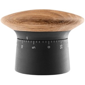 Eva Solo Nordic Kitchen Minutur Ø9 cm, Sort
