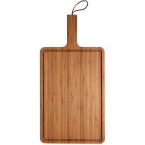 Eva Solo Nordic Kitchen Skærebræt 38x26 cm, Bambus