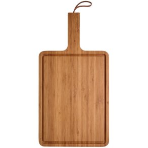 Eva Solo Nordic Kitchen Skærebræt 24x32 cm, Bambus