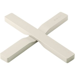 Eva Solo Magnetisk Bordskåner 19,5 cm, Coconut