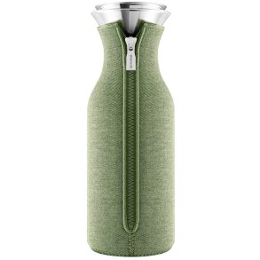 Eva Solo Køleskabskaraffel 1 L, Pistachio