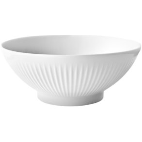 Eva Trio Legio Nova Ramen-skål Ø16 cm, Hvid