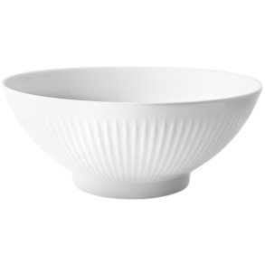 Eva Trio Legio Nova Ramen-skål Ø20 cm, Hvid