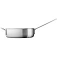 Sauterpande 24 cm