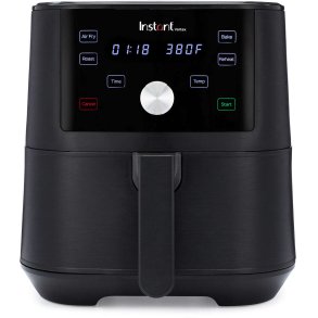 Instant Vortex Airfryer 5,7 L, Sort