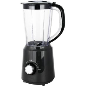 Hâws Blender 1,5 L, Sort