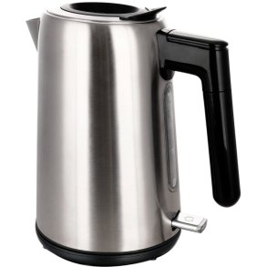 Hâws Elkedel m. Airlåg 1,7 L, Stål