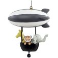 Noahs Ark H16 cm