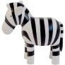 Stjernetegn Spareb&oslash;sse, Zebra