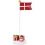 Pakker R&oslash;d/Lyser&oslash;d