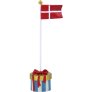 Pakke/Bl&aring;