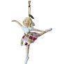 Oph&aelig;ng, Ballerina