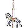 Oph&aelig;ng, Zebra