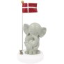 Mor og Barn Elefant