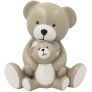 Mor og Barn Bamse