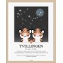 Tvillingen
