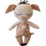 Gris m. Baby