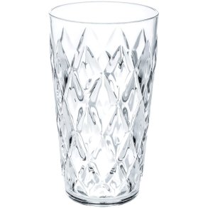 Koziol CRYSTAL Drikkeglas 45 cl