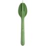 Nature Leaf Green
