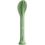 Nature Leaf Green