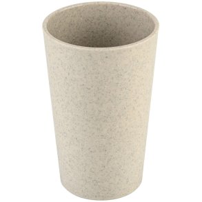 Koziol CONNECT Kop 35 cl, Nature Desert Sand