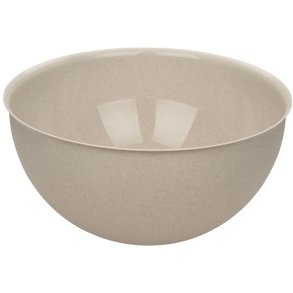 Koziol PALSBY Skål Ø21,2 cm, Nature Desert Sand