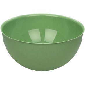 Koziol PALSBY Skål Ø21,2 cm, Nature Leaf Green