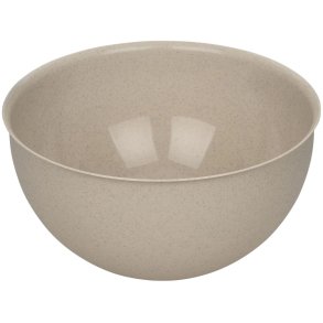 Koziol PALSBY Skål Ø30 cm, Nature Desert Sand