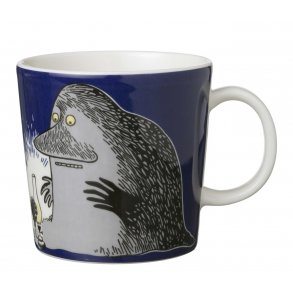 Moomin Arabia Mumi Krus 30 cl, Mårren
