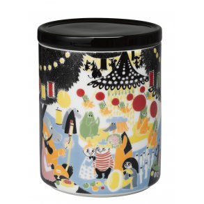 Moomin Arabia Mumi Krukke 1,2 L, Venskab
