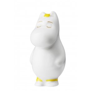 Moomin Arabia Mumi Figur 6 cm, Snorkfrøkenen