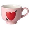 Krus Hjerte 25 cl