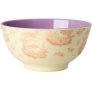 �15 cm, Toile De Rice