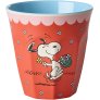 Snoopy/R&oslash;d