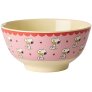 Snoopy/Pink