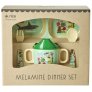 Wildlife Mint