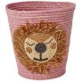 Pink Lion
