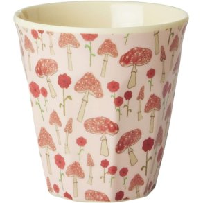 RICE Kop 16 cl, Pink