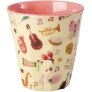 Music Band/Pink