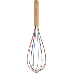 RICE Piskeris 27 cm, Bøg