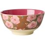 Floral Fiesta Rose