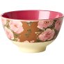 Floral Fiesta Rose