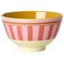 Organic Stripes