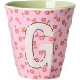 Flowers Kop 25 cl, G
