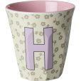 Flowers Kop 25 cl, H