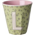 Flowers Kop 25 cl, L
