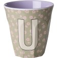 Flowers Kop 25 cl, U