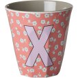 Flowers Kop 25 cl, X
