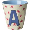 Stars Kop 25 cl, A